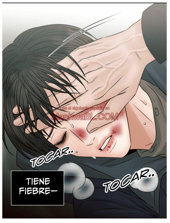 Sin importar el amor - Capítulo 53 3 manhwa