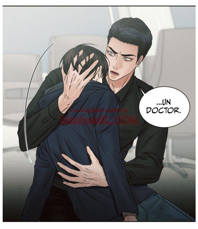 Sin importar el amor - Capítulo 53 3 manhwa