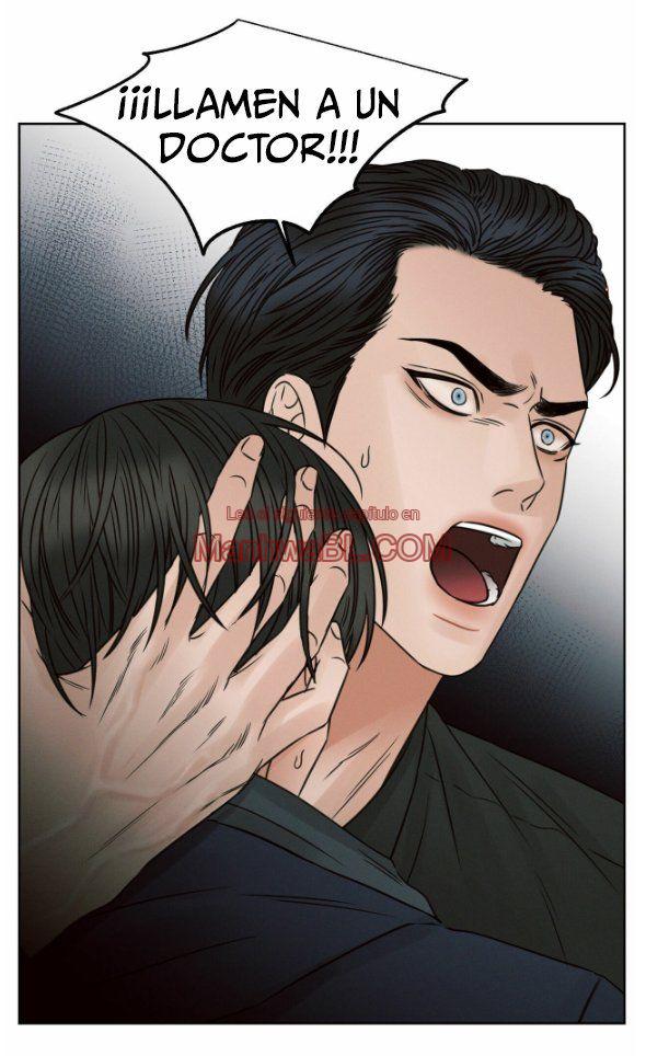 Sin importar el amor - Capítulo 53 3 manhwa