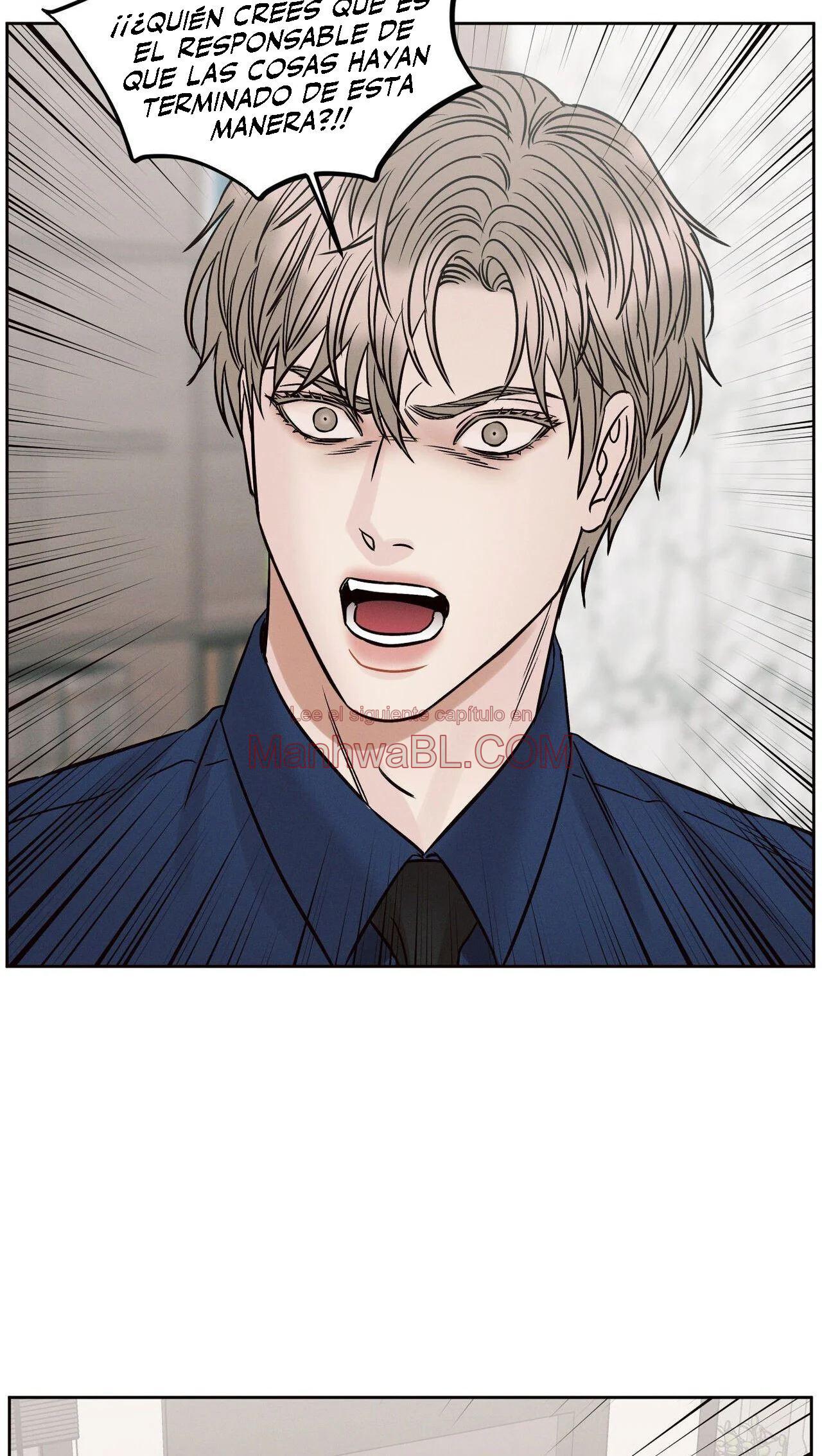 Sin importar el amor - Capítulo 105 2 manhwa