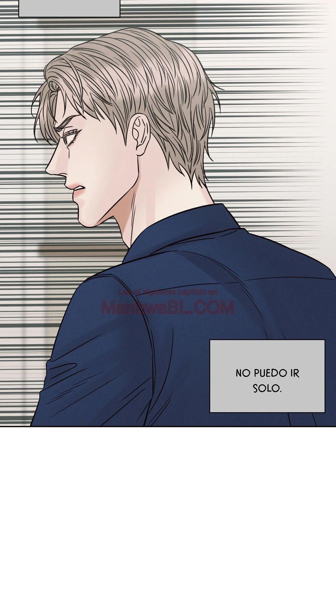 Sin importar el amor - Capítulo 105 2 manhwa