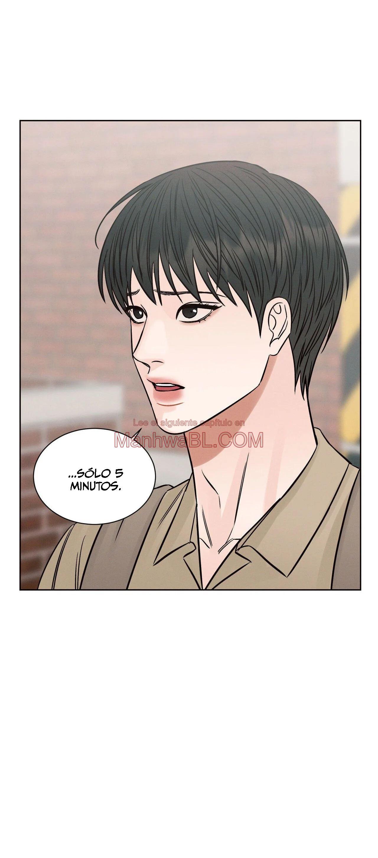 Sin importar el amor - Capítulo 105 2 manhwa