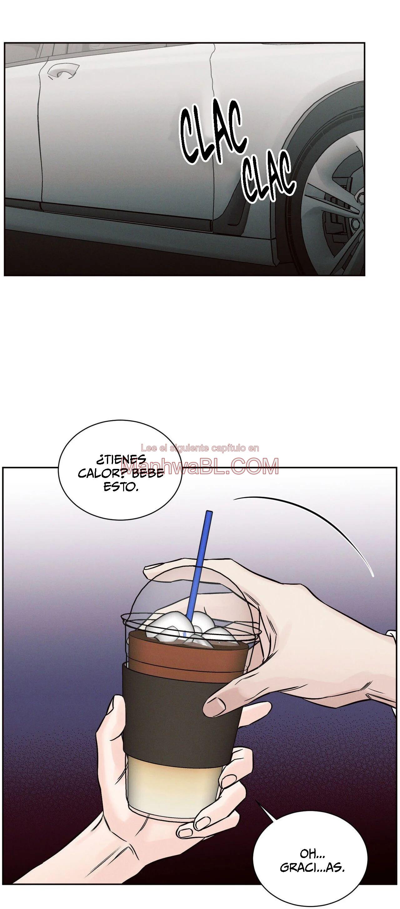 Sin importar el amor - Capítulo 105 2 manhwa