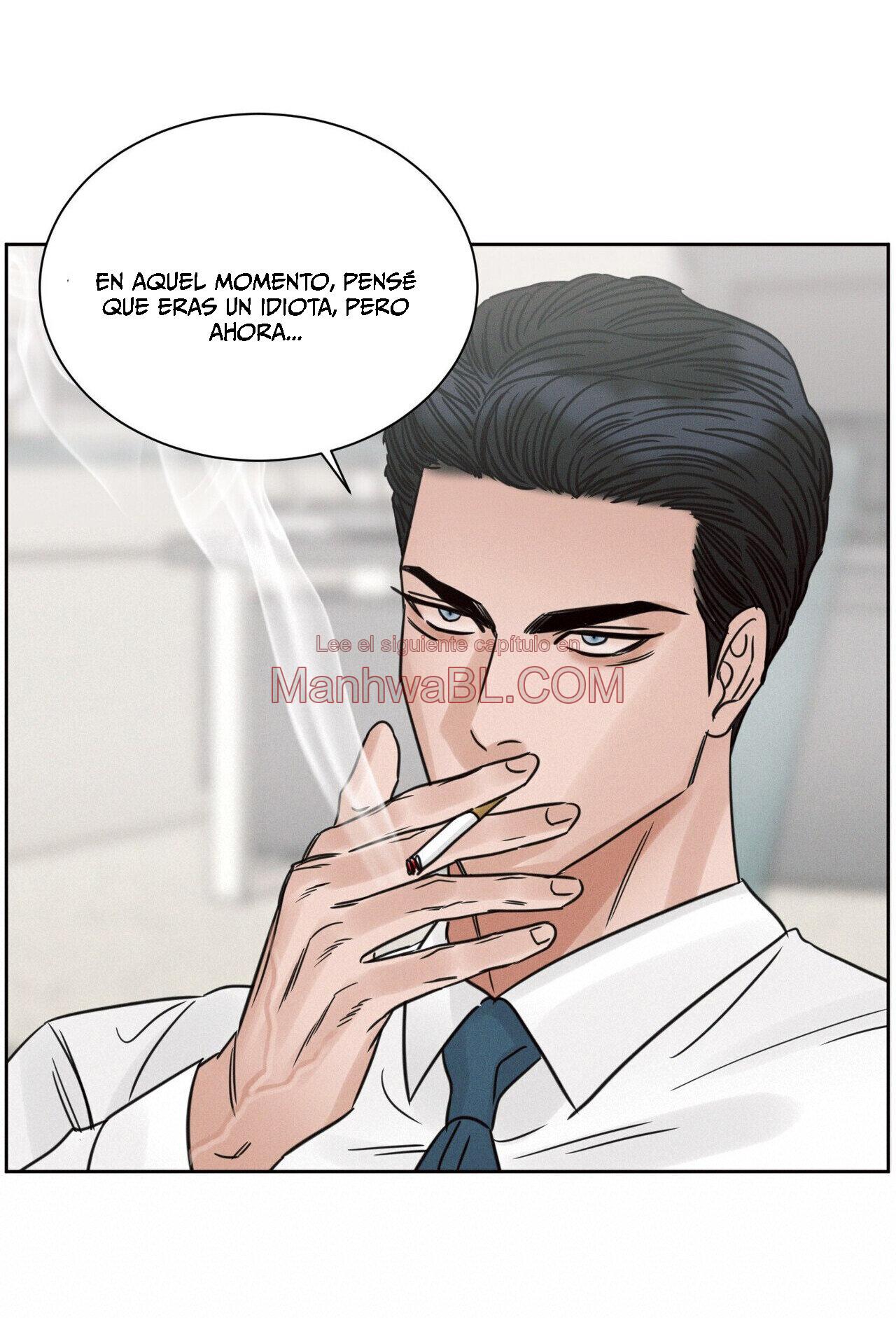 Sin importar el amor - Capítulo 84 3 manhwa