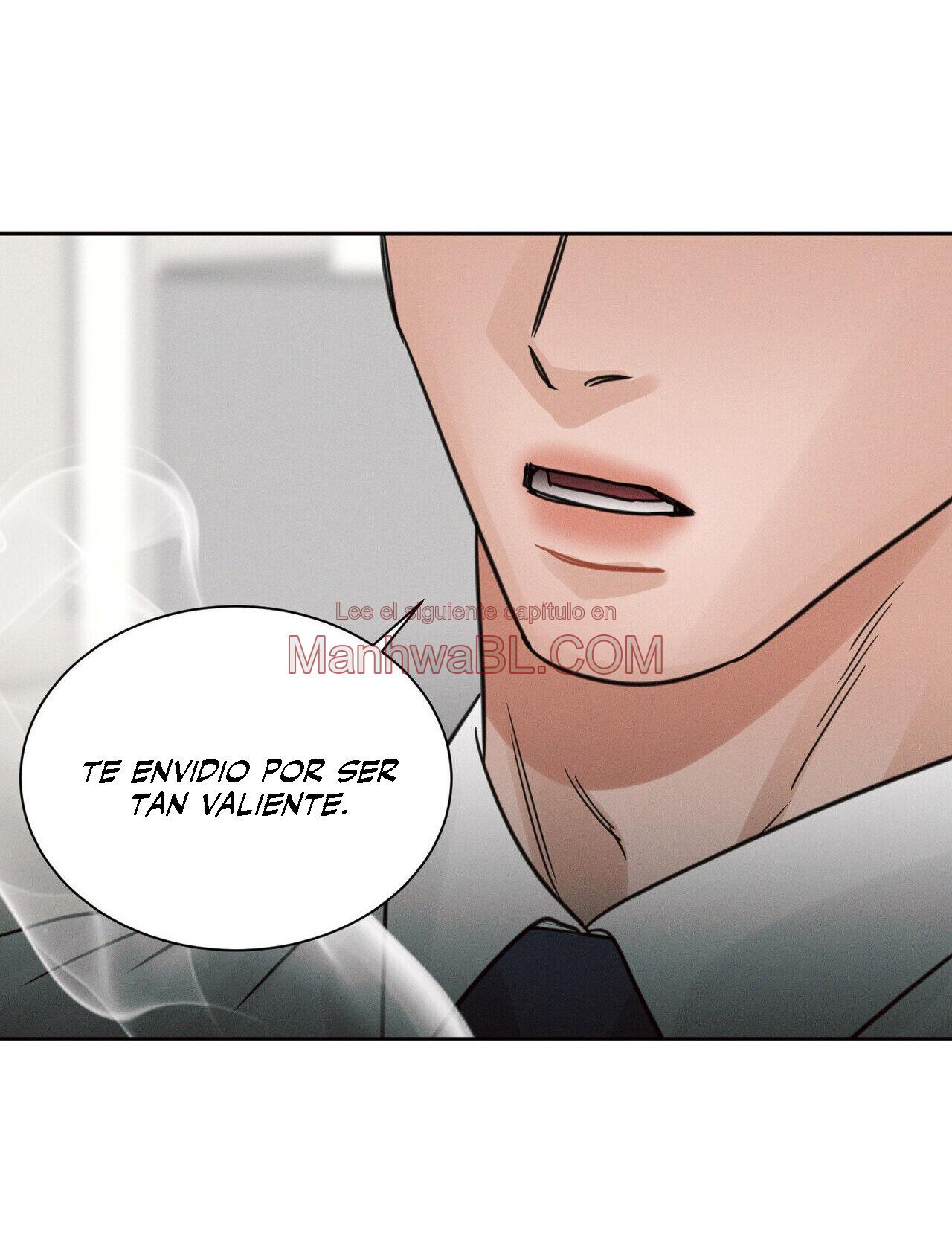 Sin importar el amor - Capítulo 84 3 manhwa