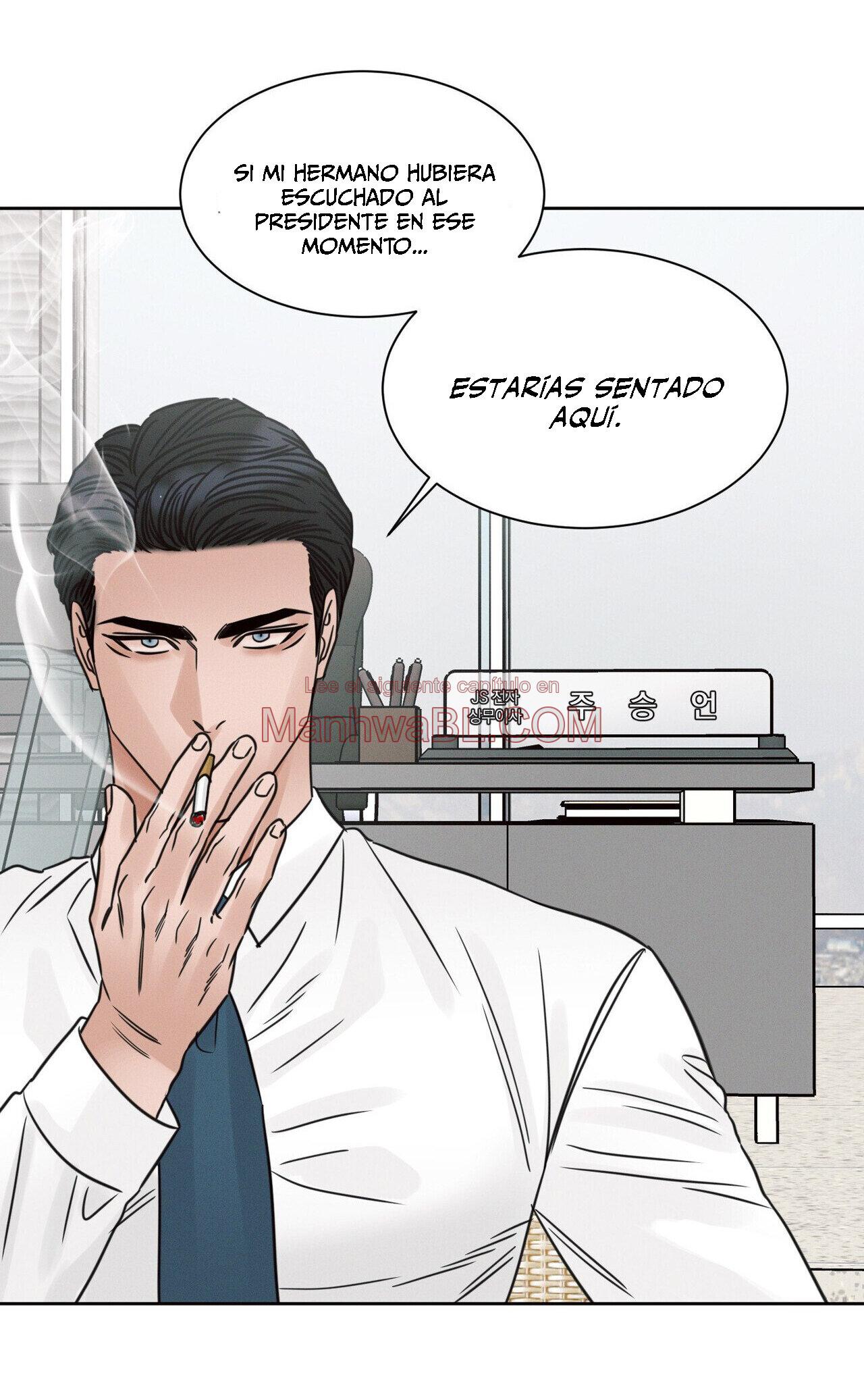 Sin importar el amor - Capítulo 84 3 manhwa
