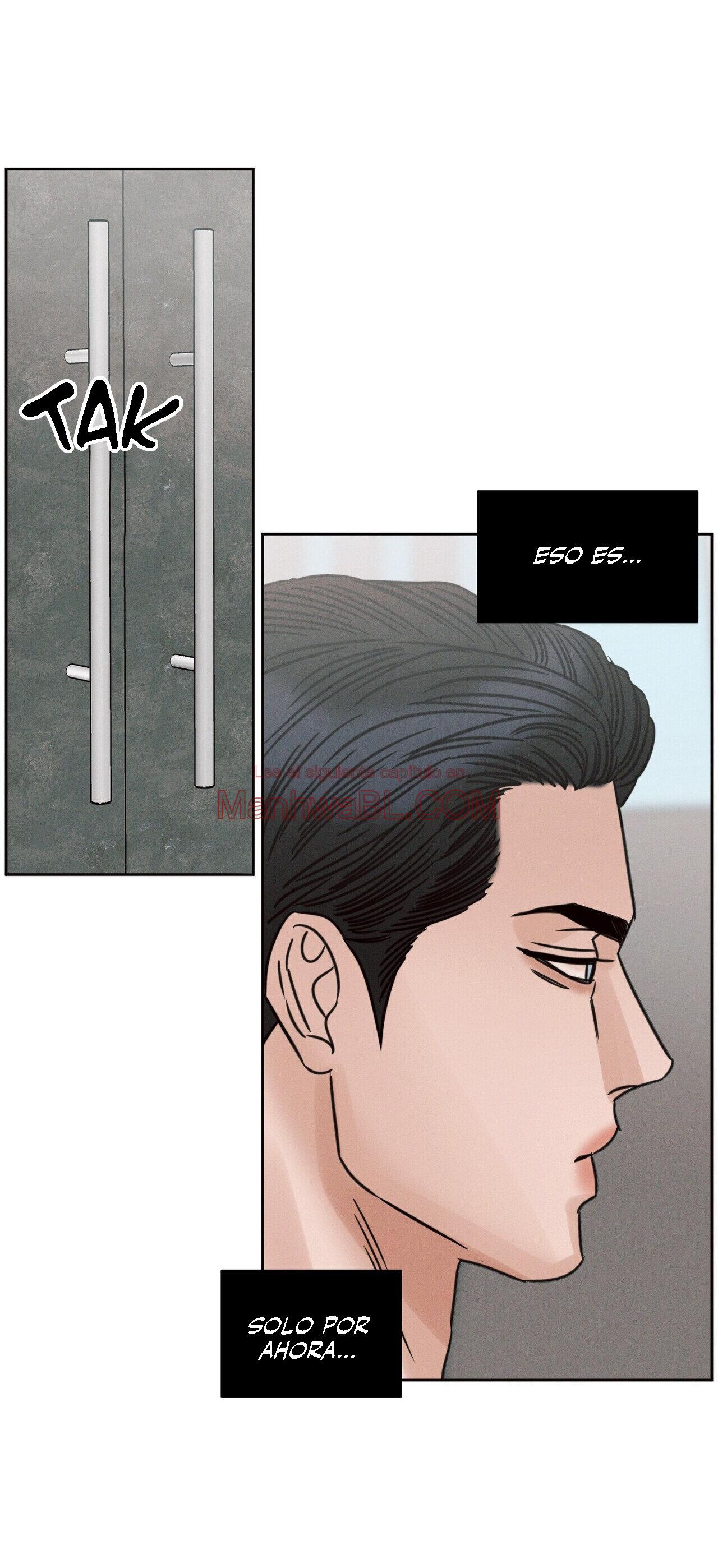 Sin importar el amor - Capítulo 84 3 manhwa