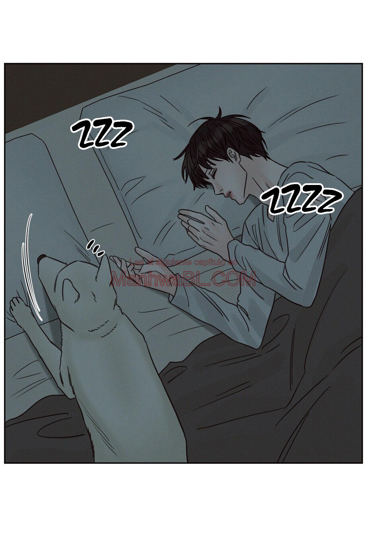 Sin importar el amor - Capítulo 84 3 manhwa