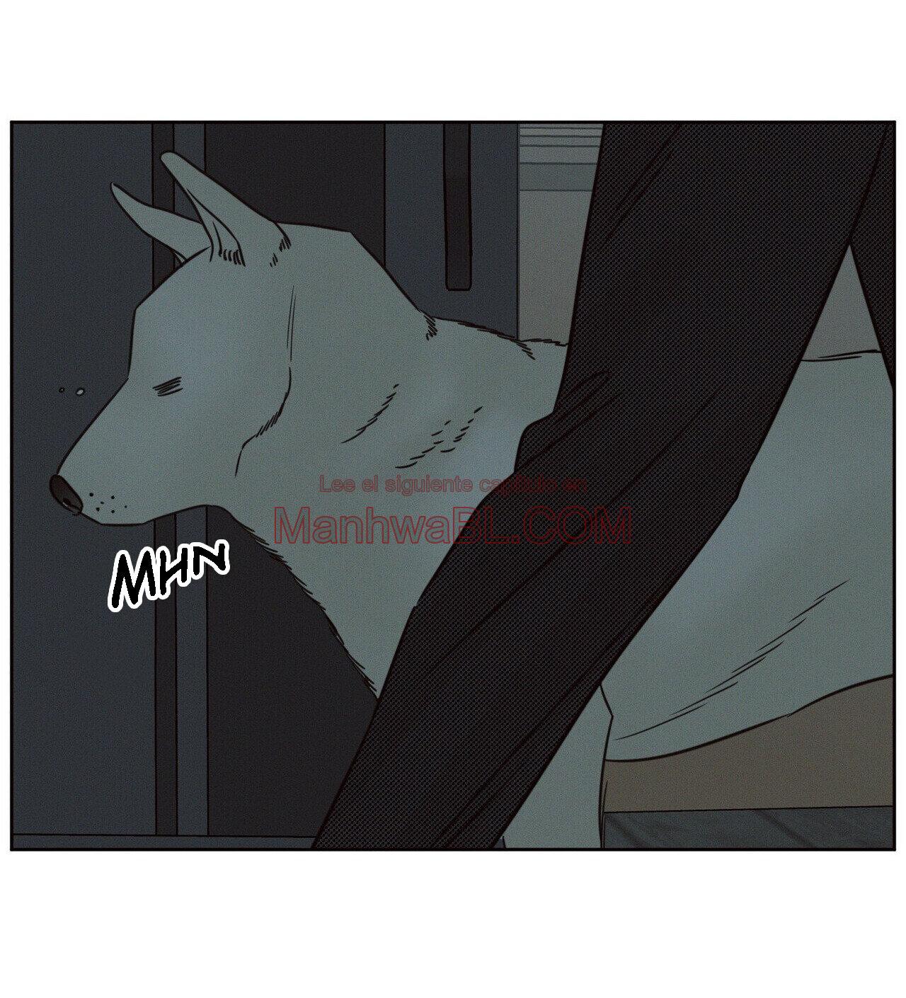 Sin importar el amor - Capítulo 84 3 manhwa