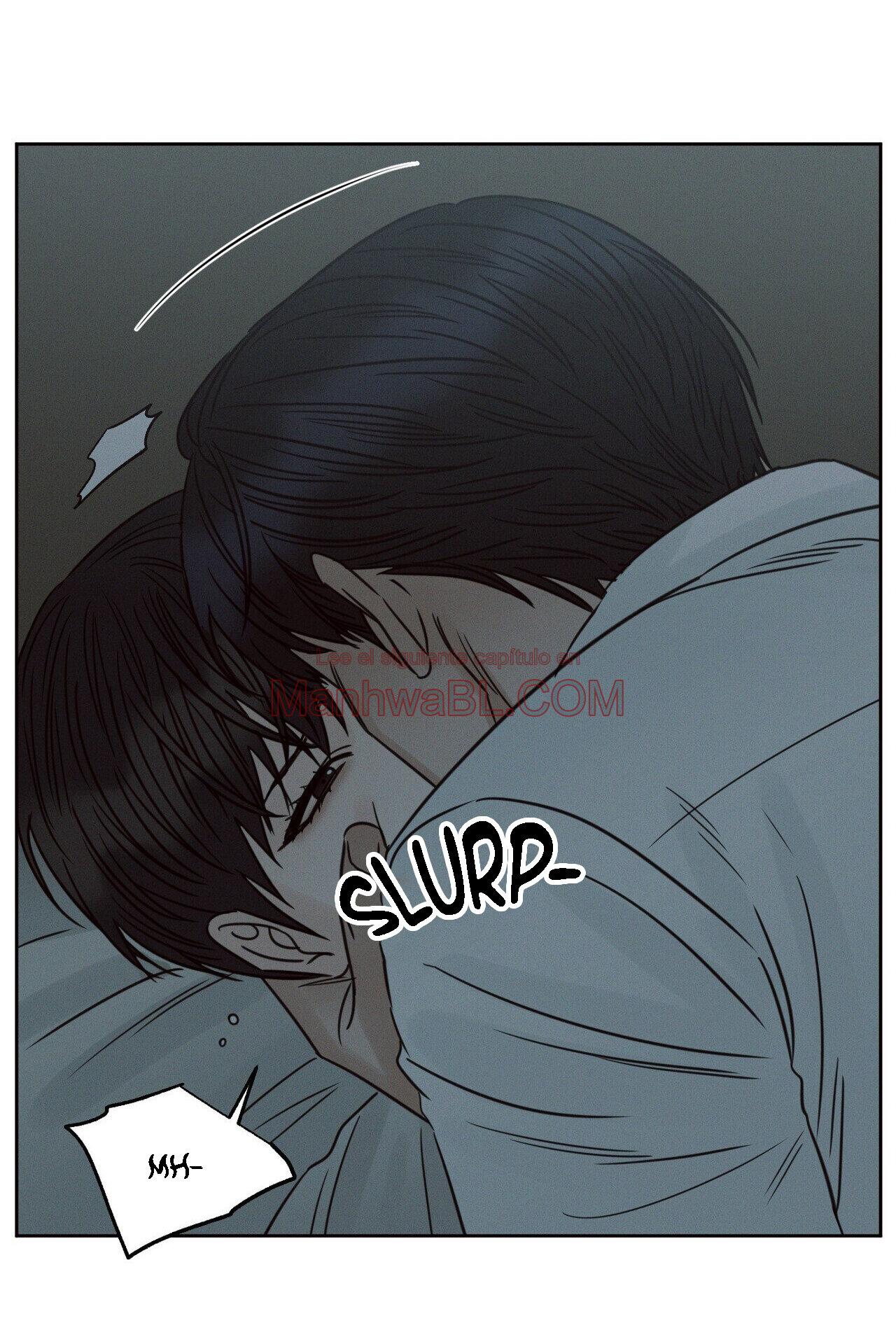 Sin importar el amor - Capítulo 84 3 manhwa
