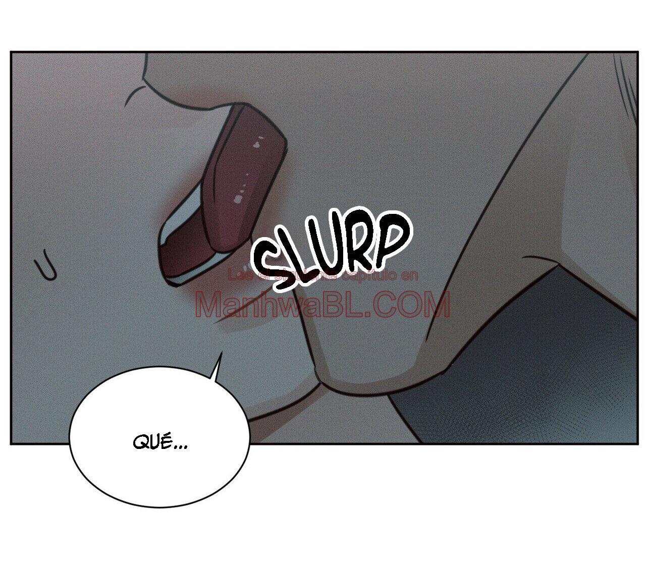 Sin importar el amor - Capítulo 84 3 manhwa