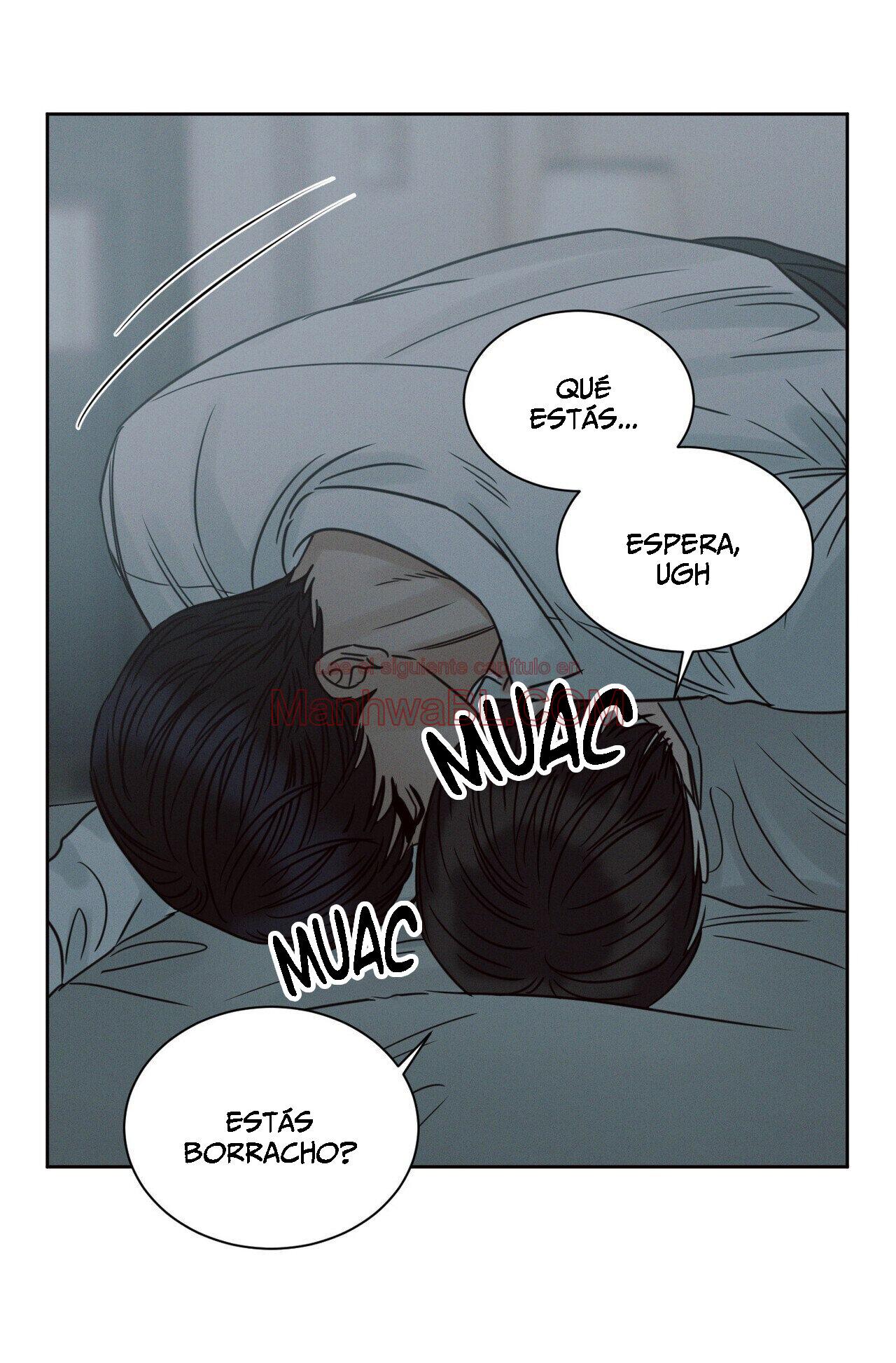 Sin importar el amor - Capítulo 84 3 manhwa