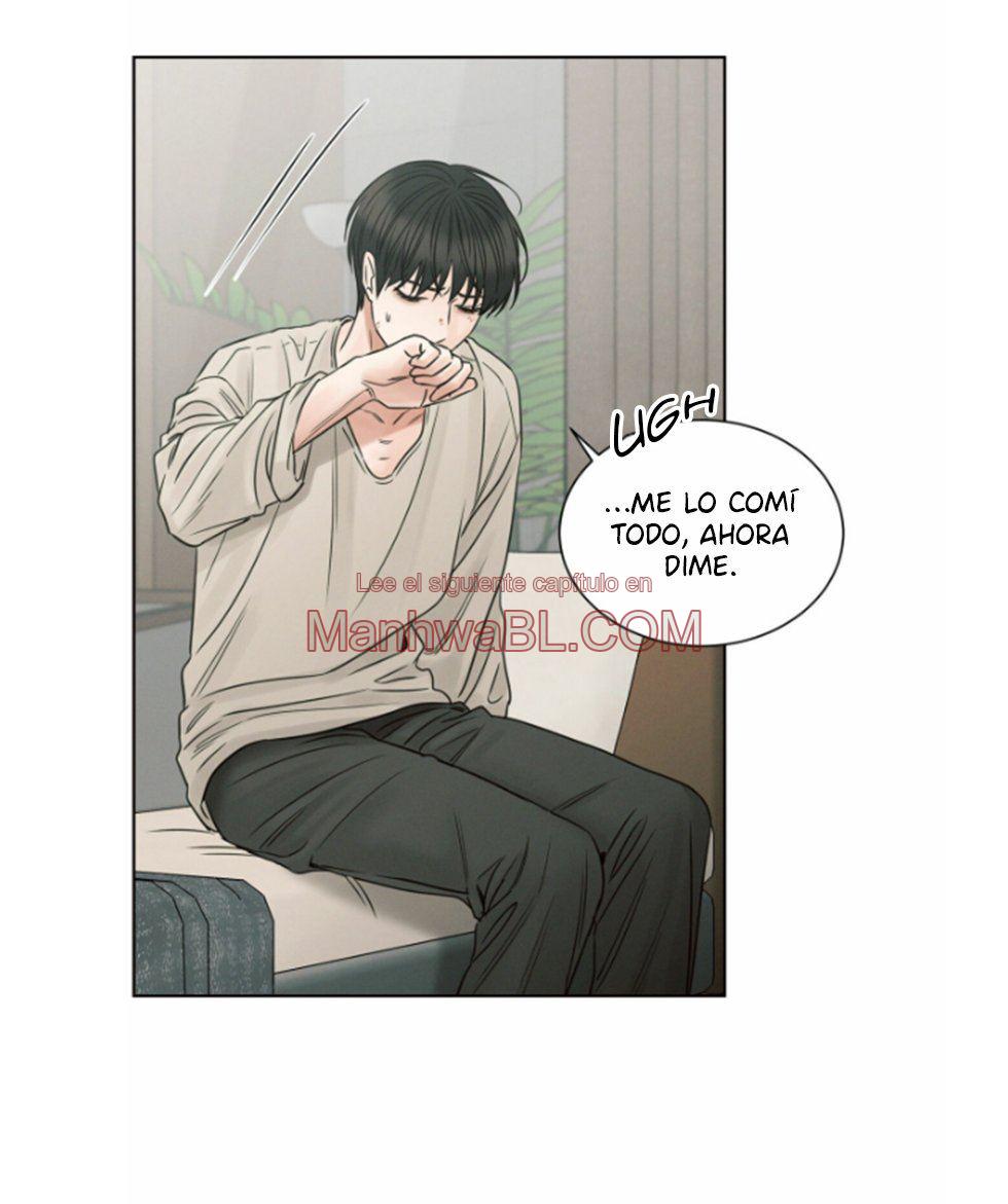 Sin importar el amor - Capítulo 56 3 manhwa