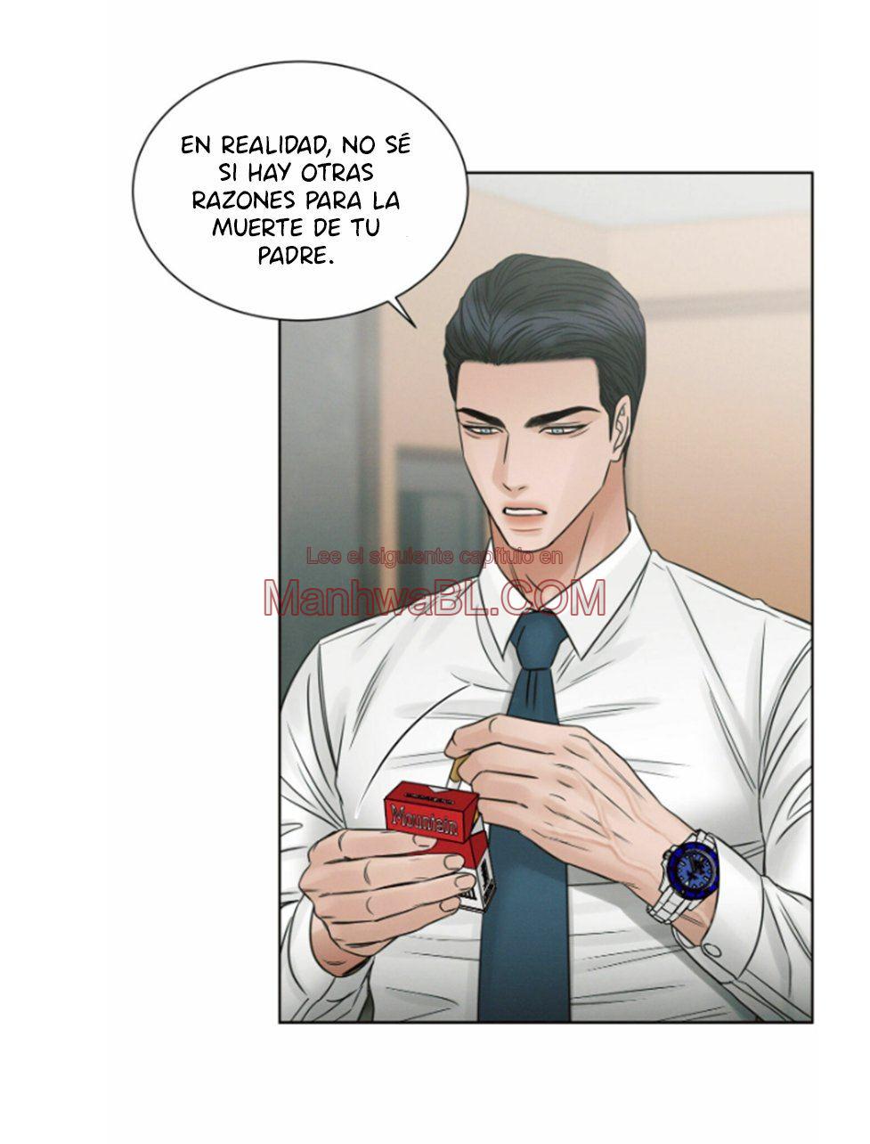 Sin importar el amor - Capítulo 56 3 manhwa