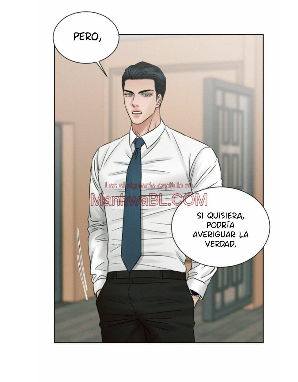Sin importar el amor - Capítulo 56 3 manhwa