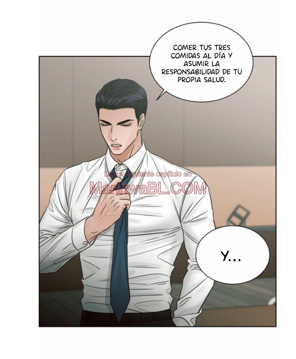 Sin importar el amor - Capítulo 56 3 manhwa