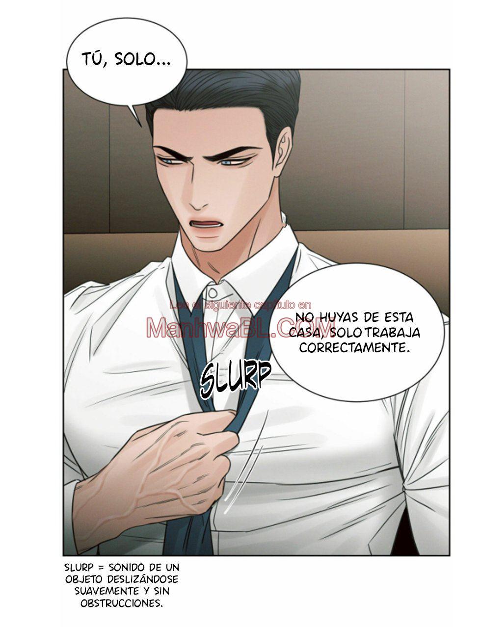 Sin importar el amor - Capítulo 56 3 manhwa