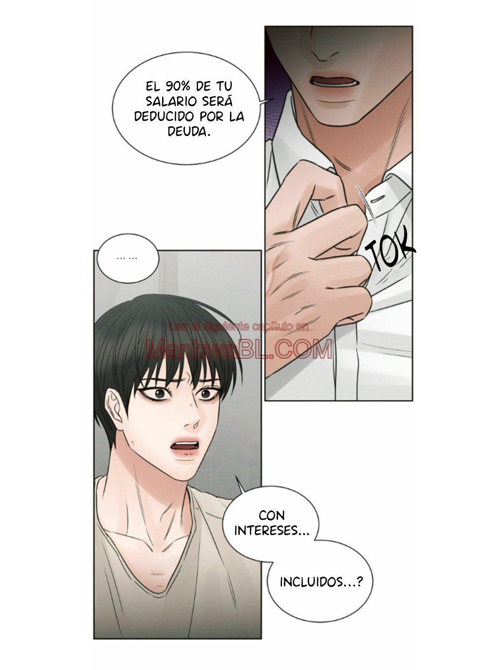Sin importar el amor - Capítulo 56 3 manhwa