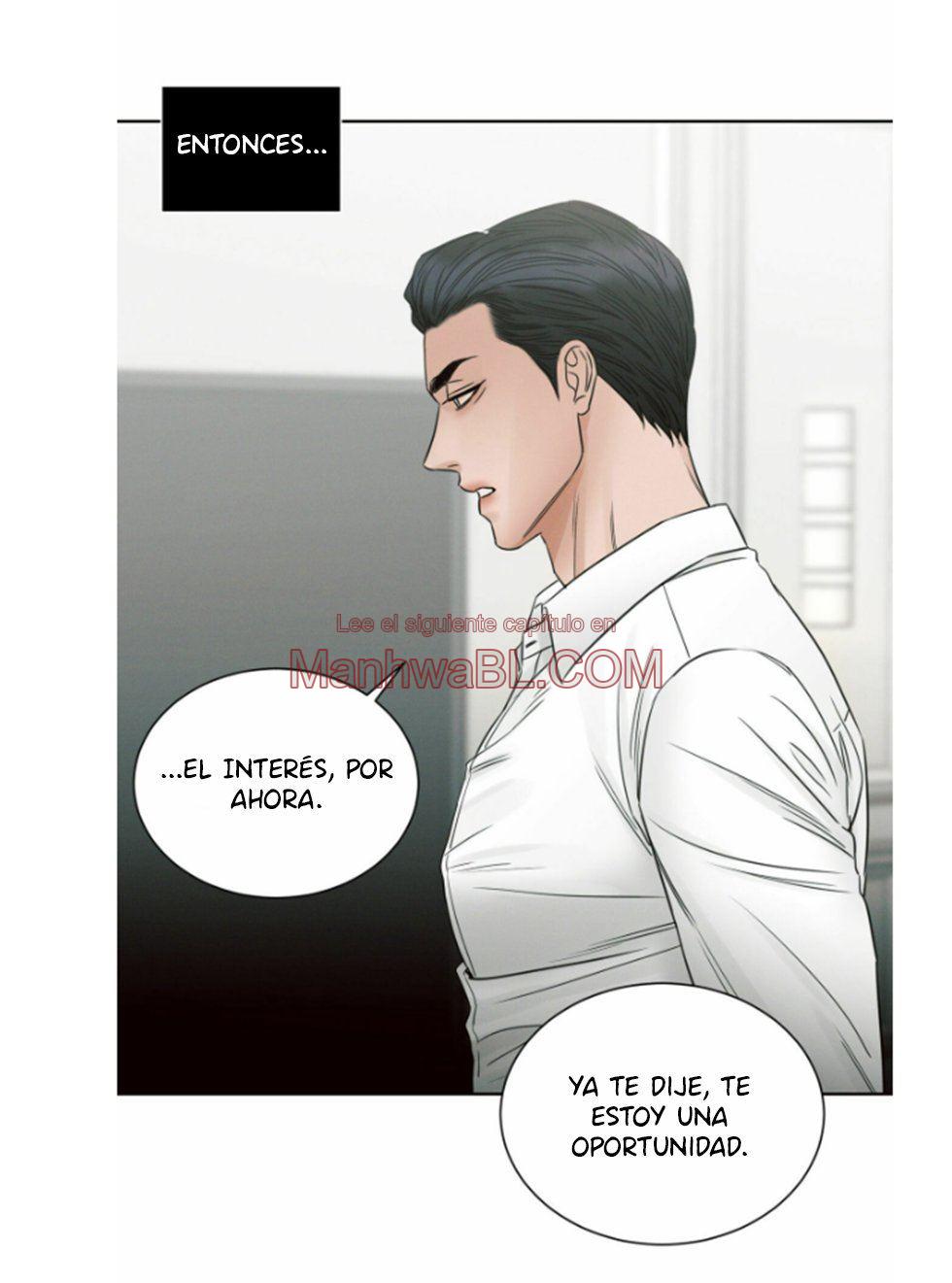 Sin importar el amor - Capítulo 56 3 manhwa