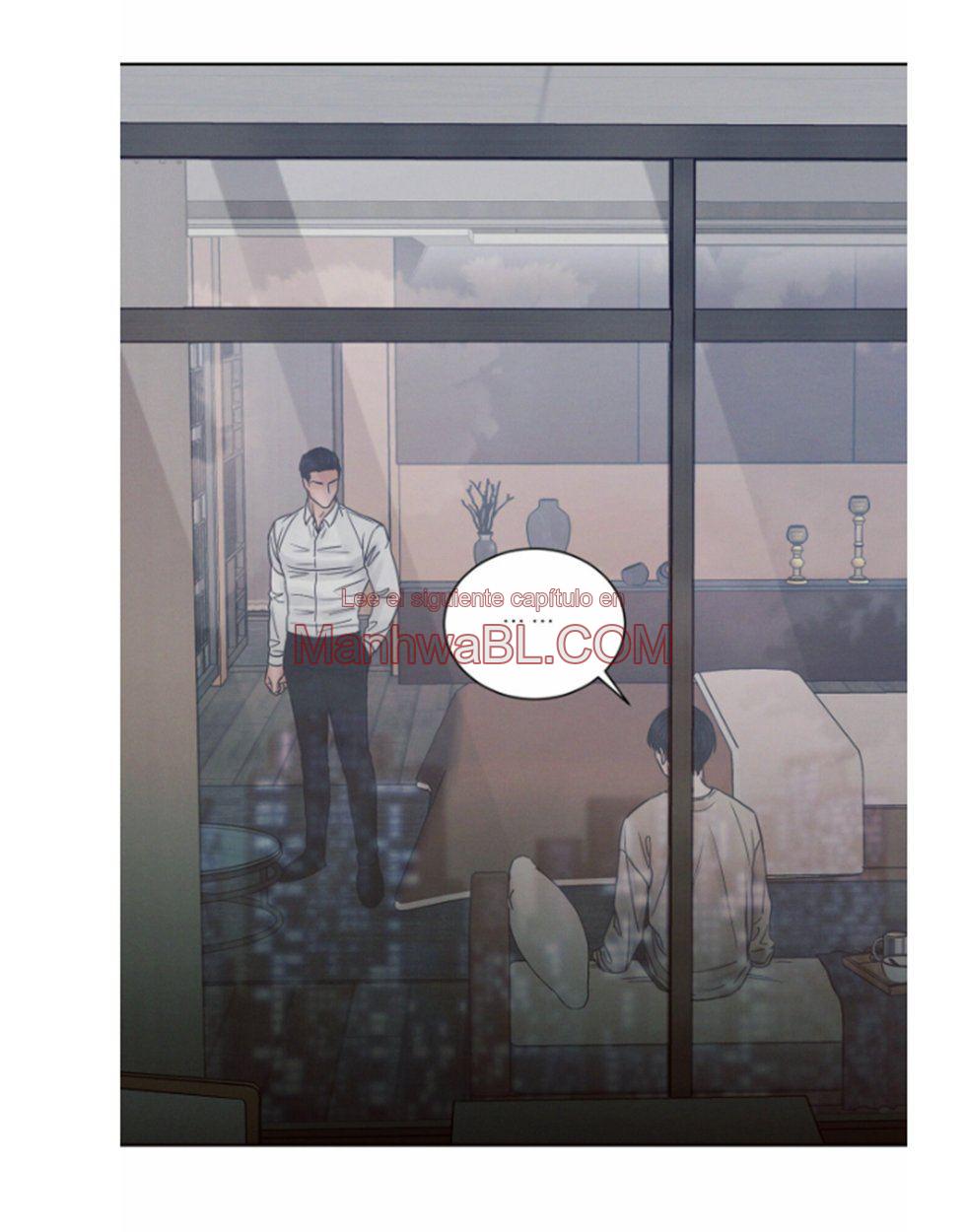 Sin importar el amor - Capítulo 56 3 manhwa