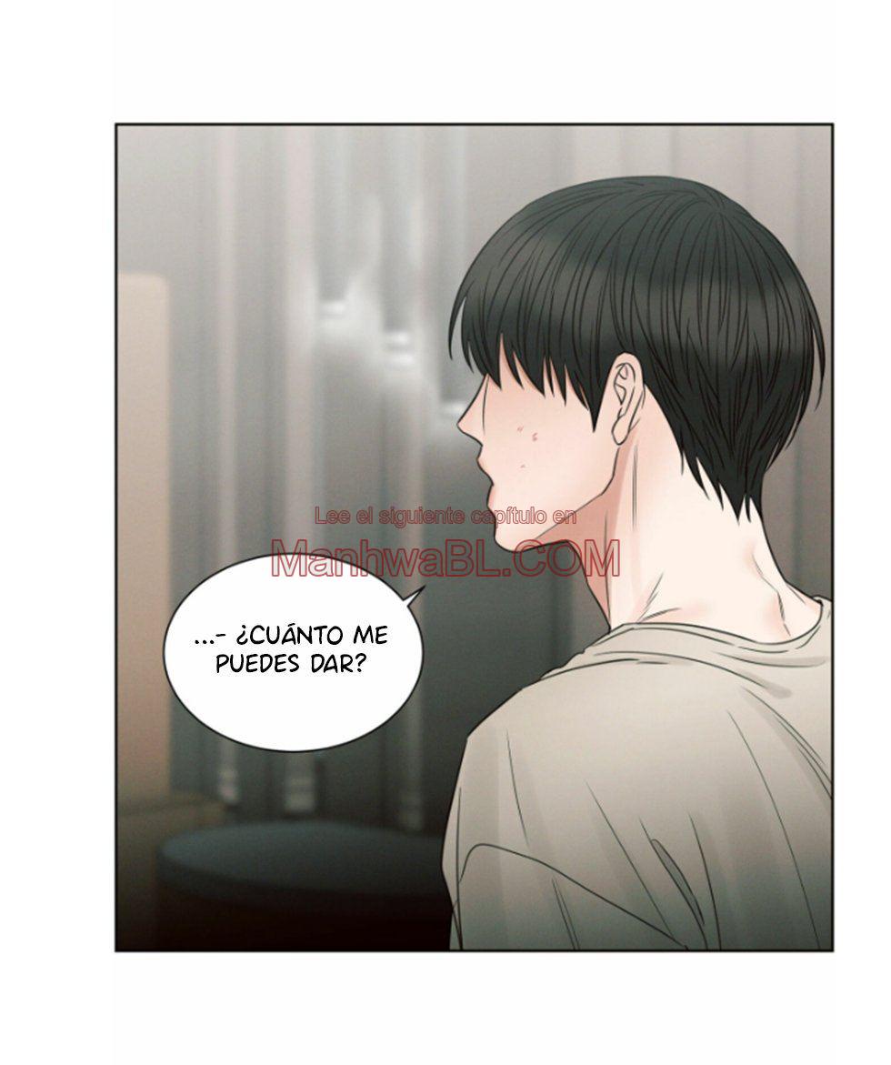 Sin importar el amor - Capítulo 56 3 manhwa