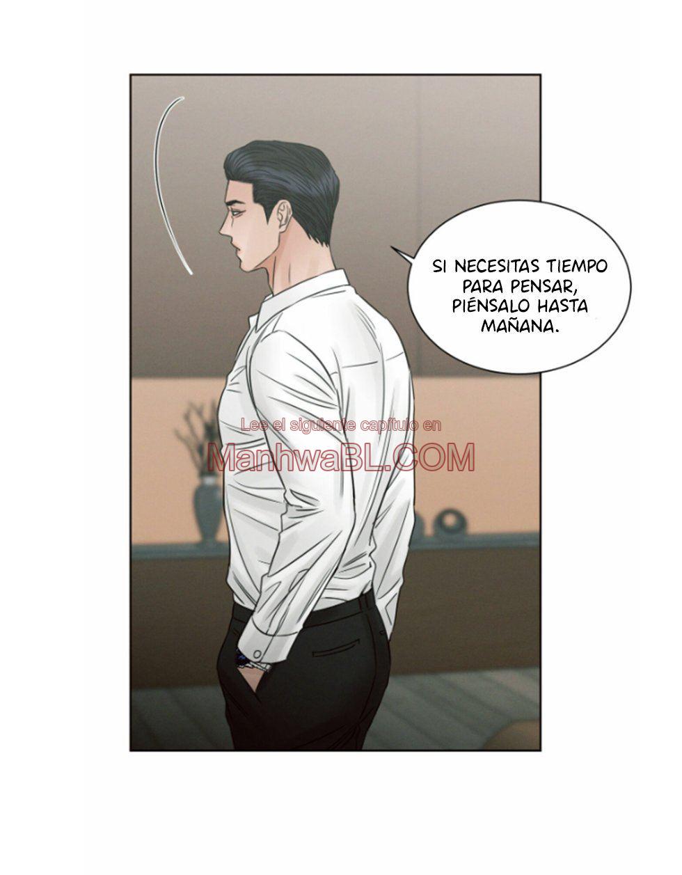 Sin importar el amor - Capítulo 56 3 manhwa