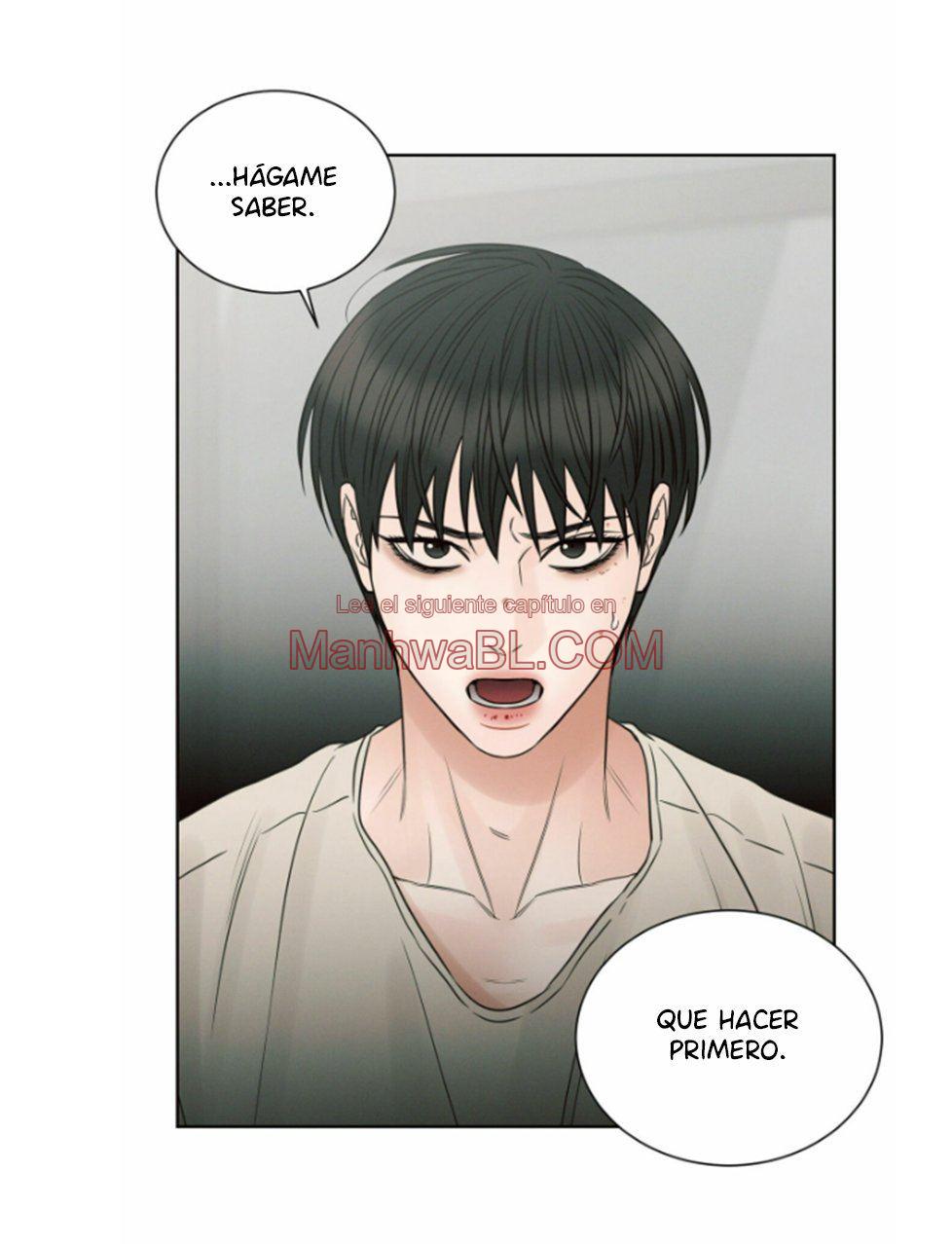 Sin importar el amor - Capítulo 56 3 manhwa