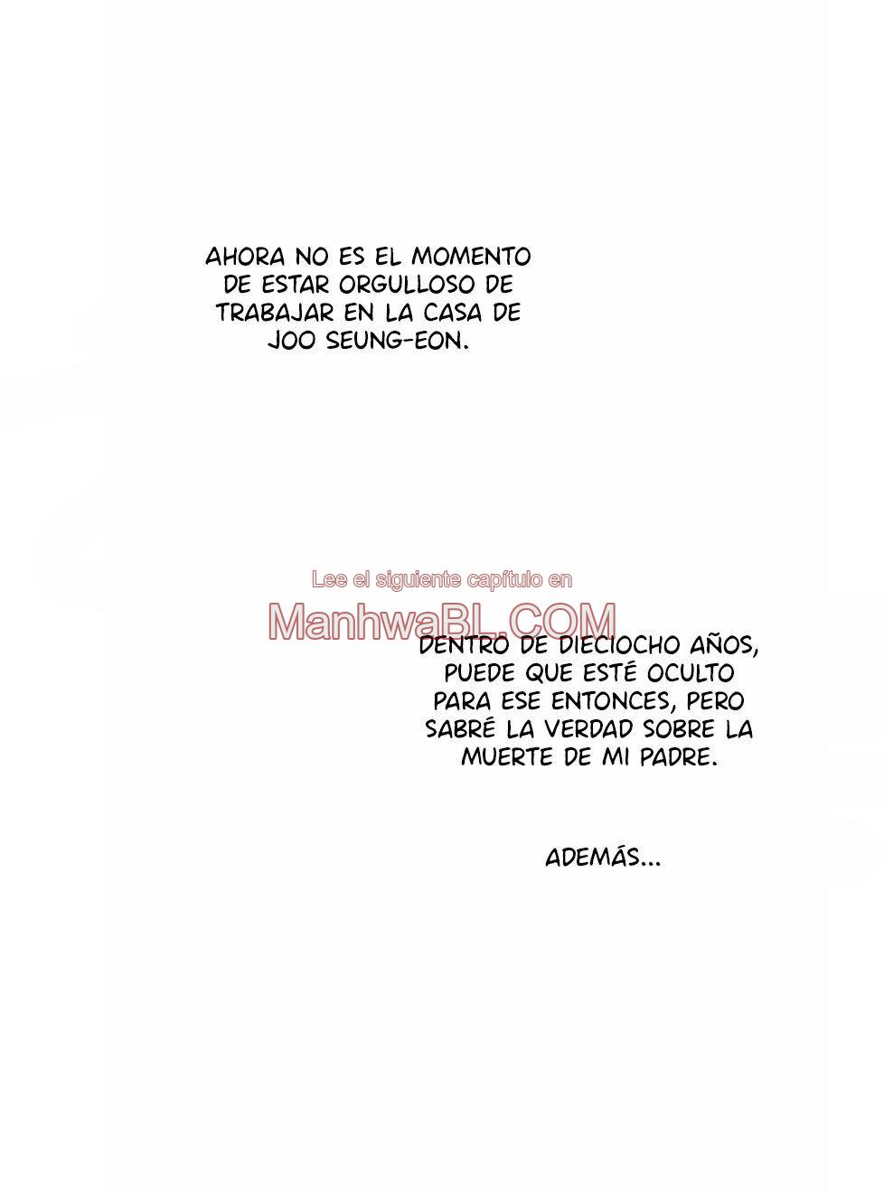 Sin importar el amor - Capítulo 56 3 manhwa
