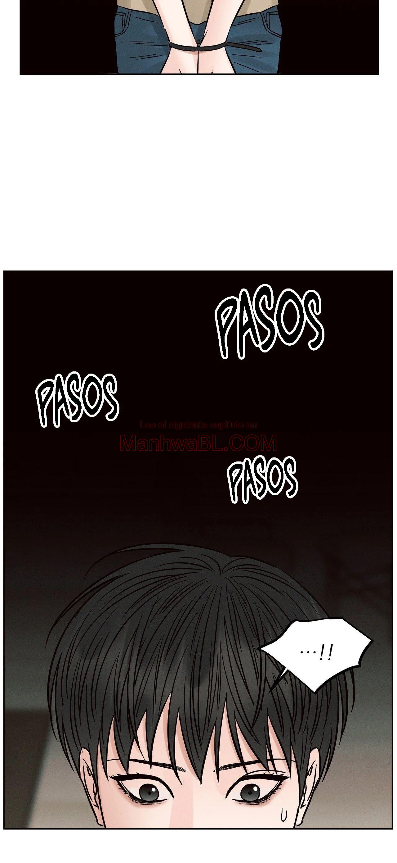 Sin importar el amor - Capítulo 106 2 manhwa