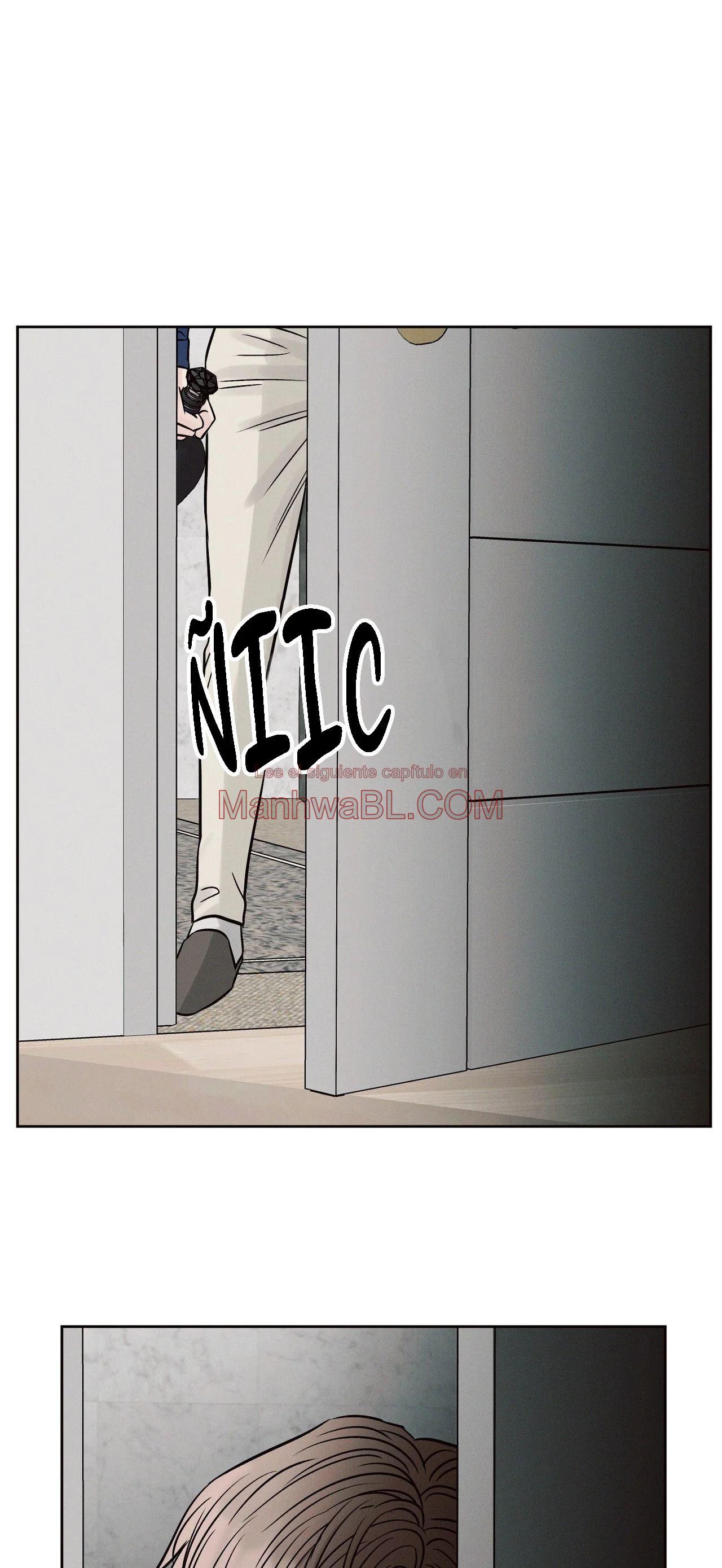Sin importar el amor - Capítulo 106 2 manhwa