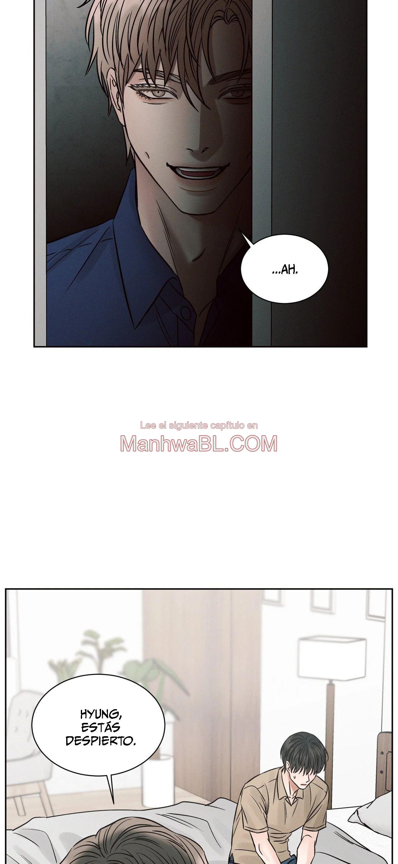 Sin importar el amor - Capítulo 106 2 manhwa