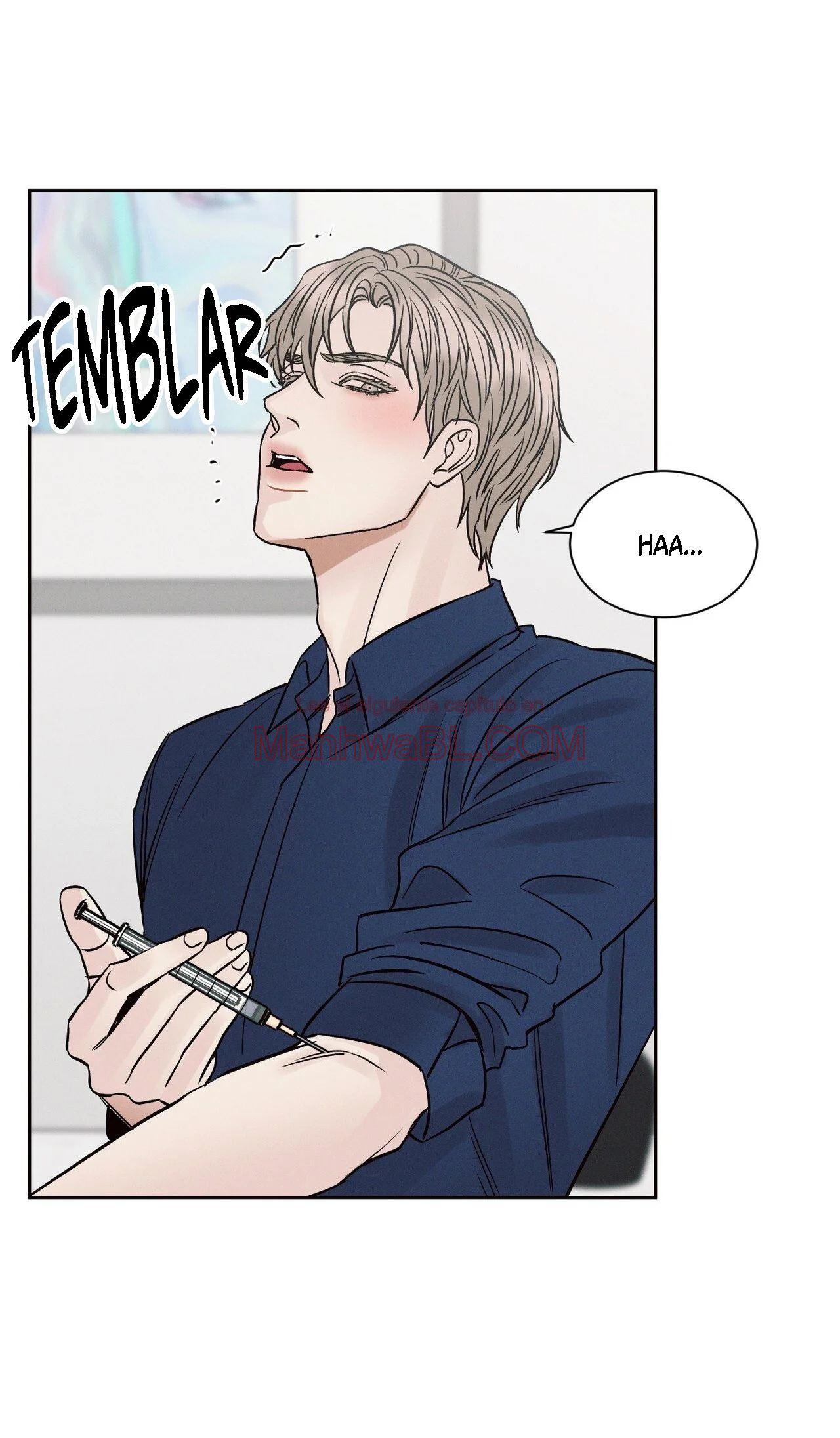 Sin importar el amor - Capítulo 106 2 manhwa