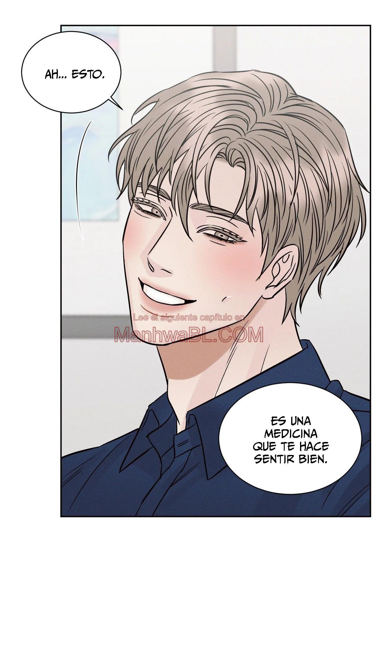 Sin importar el amor - Capítulo 106 2 manhwa