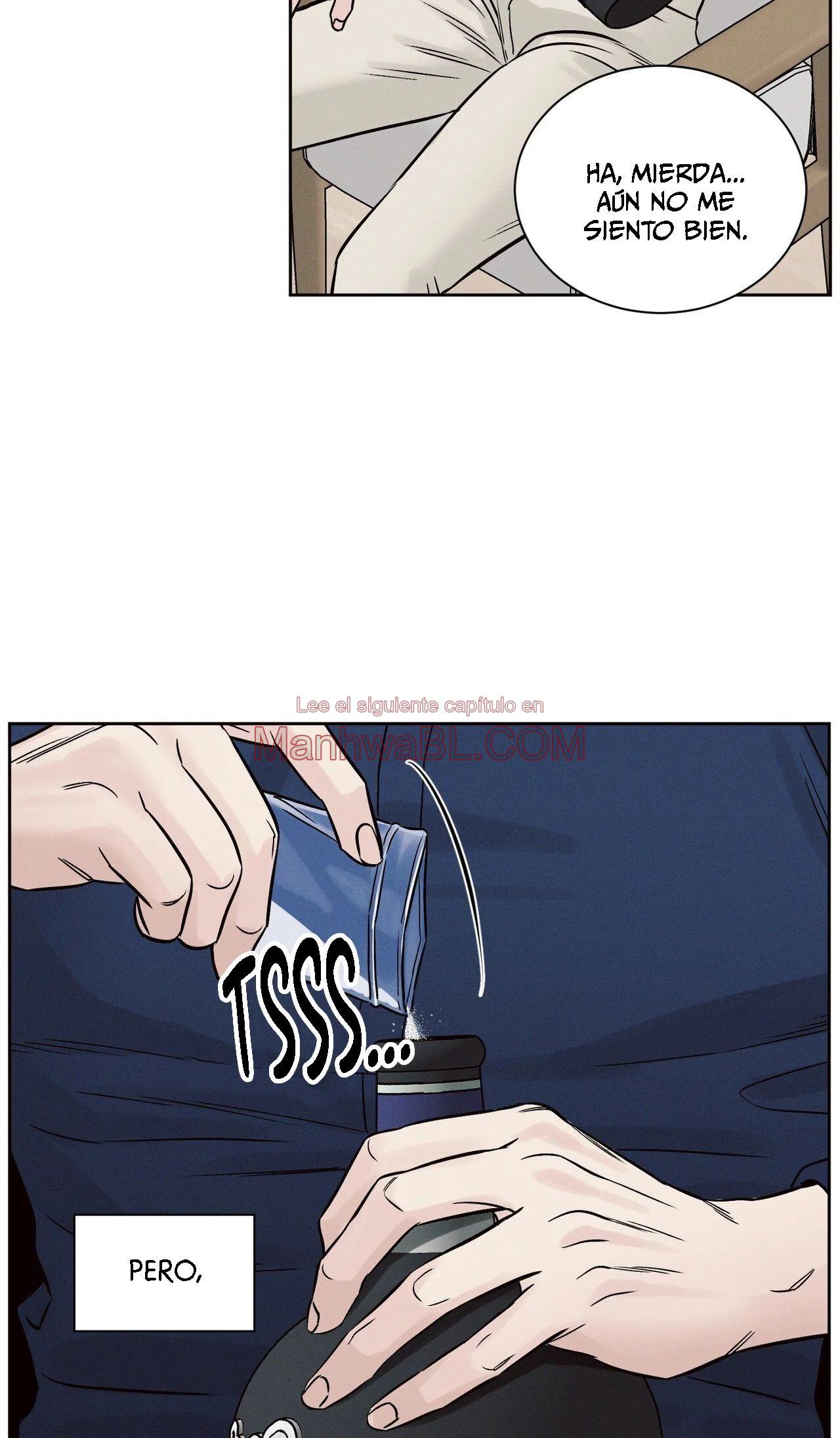 Sin importar el amor - Capítulo 106 2 manhwa