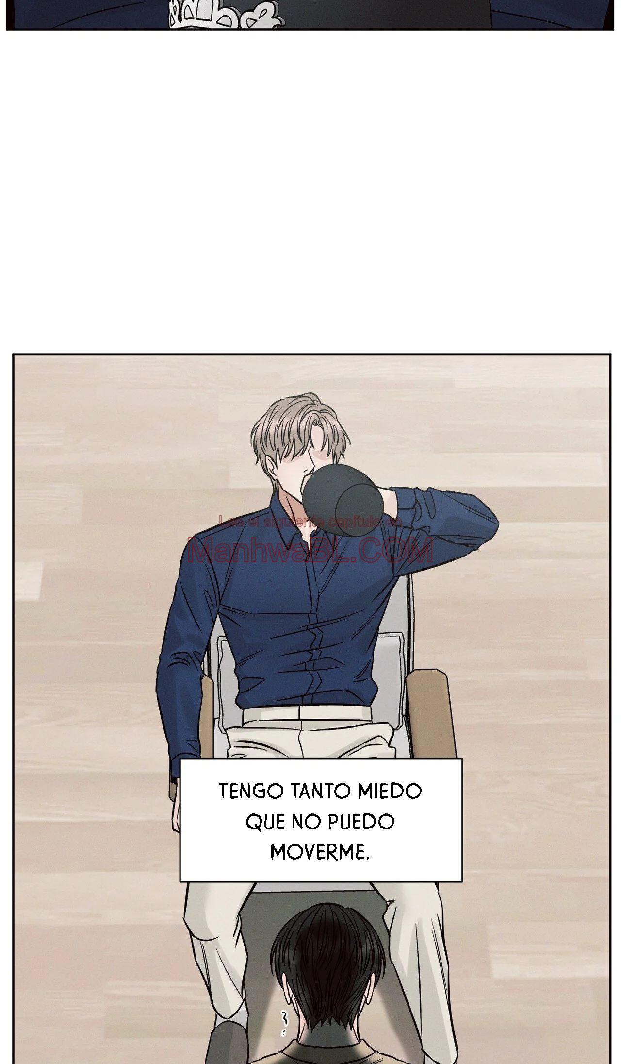 Sin importar el amor - Capítulo 106 2 manhwa