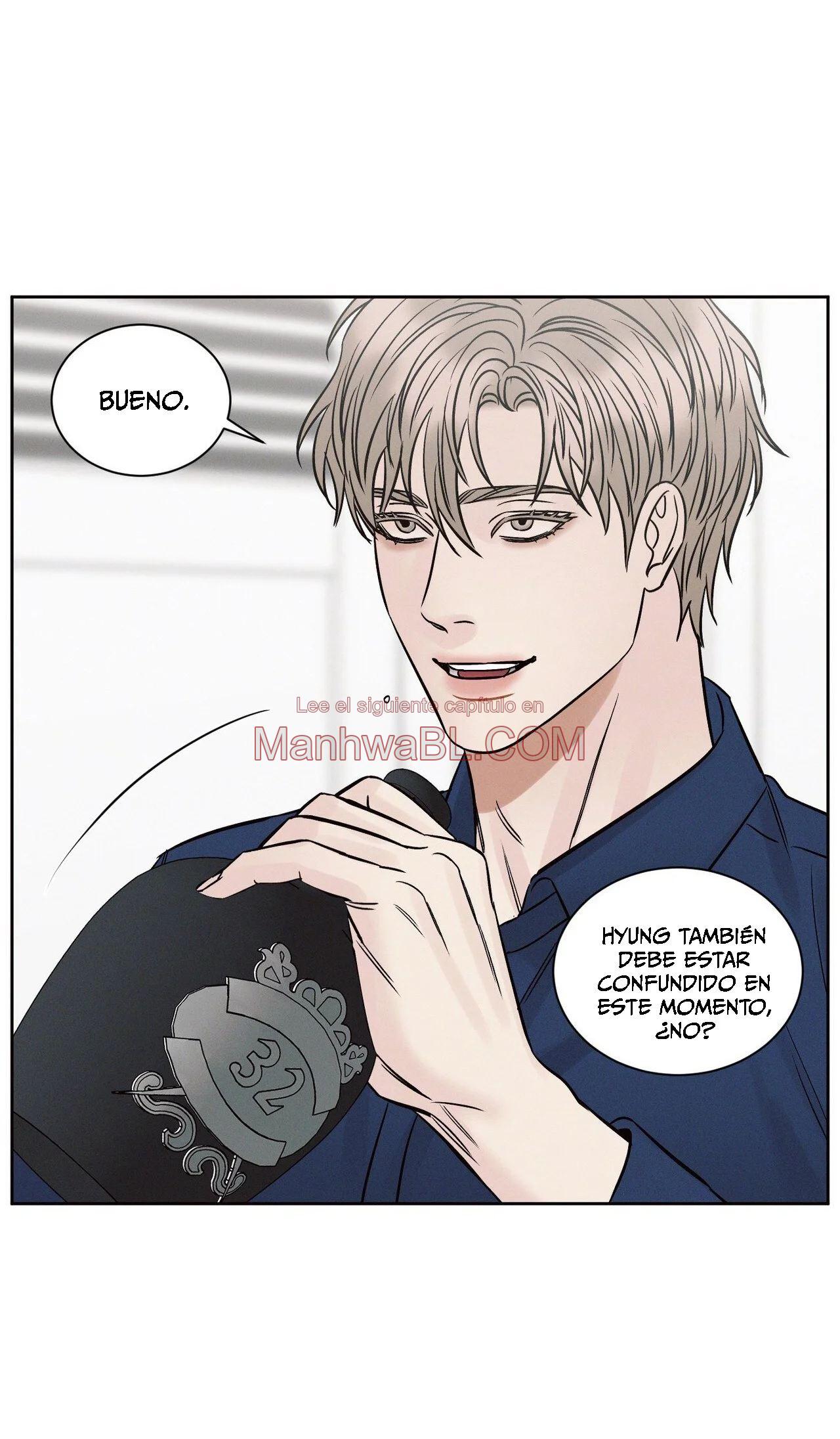Sin importar el amor - Capítulo 106 2 manhwa