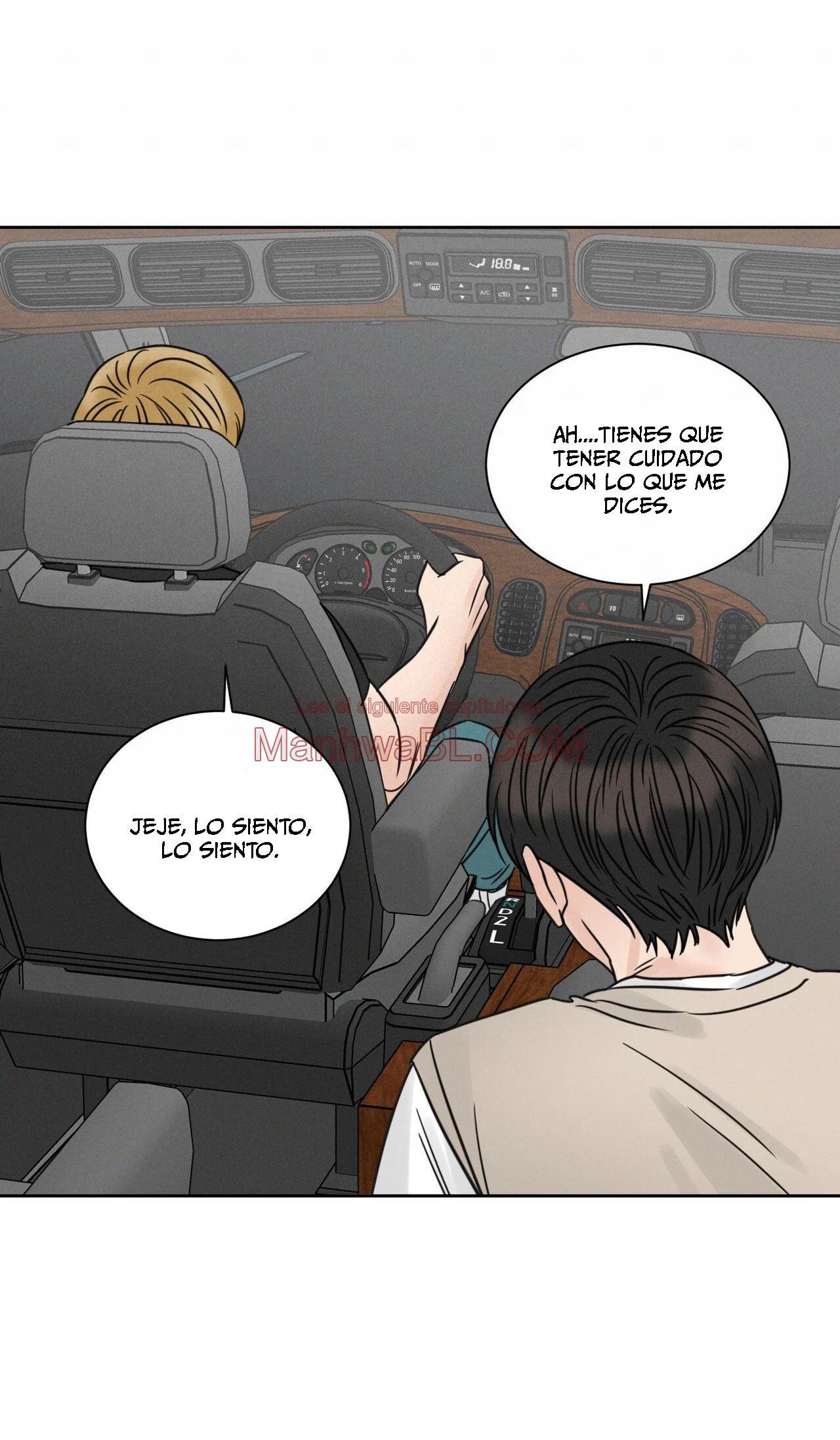 Sin importar el amor - Capítulo 89 manhwa