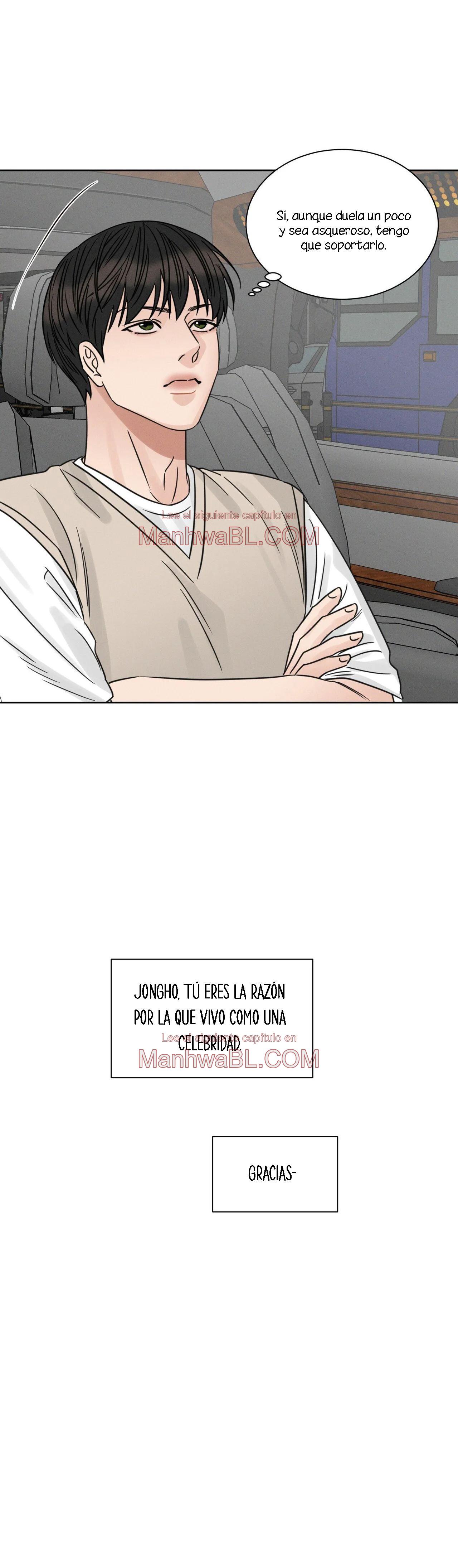 Sin importar el amor - Capítulo 89 manhwa