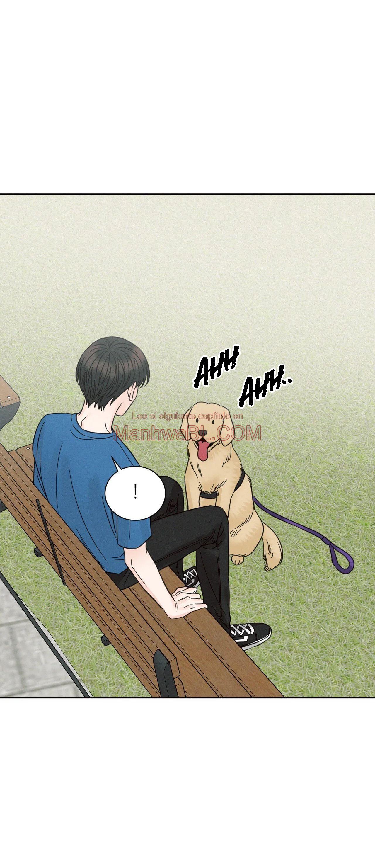Sin importar el amor - Capítulo 89 manhwa