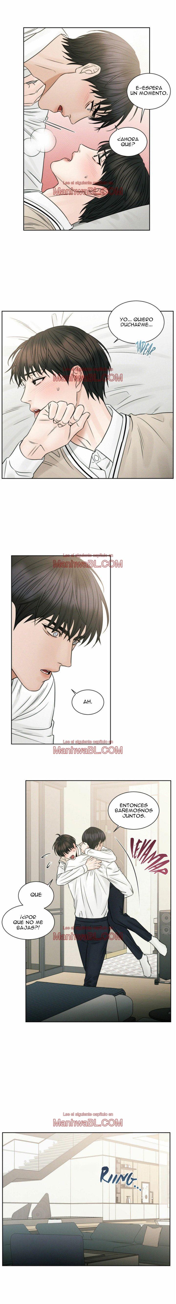 Sin importar el amor - Capítulo 30 3 manhwa