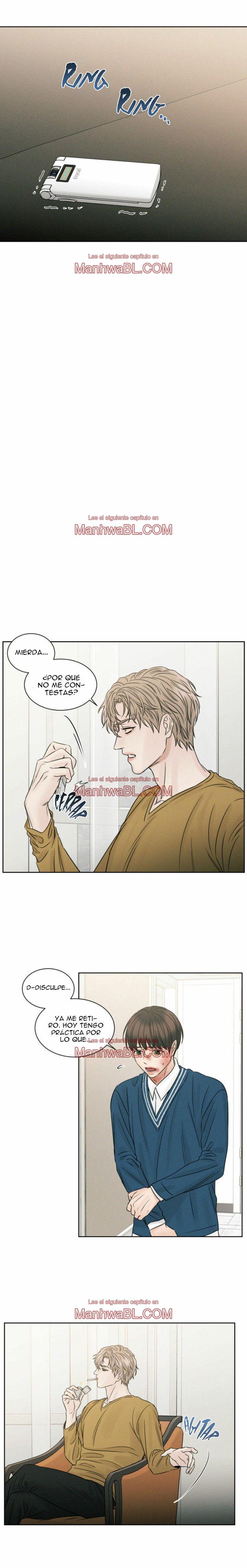 Sin importar el amor - Capítulo 30 3 manhwa