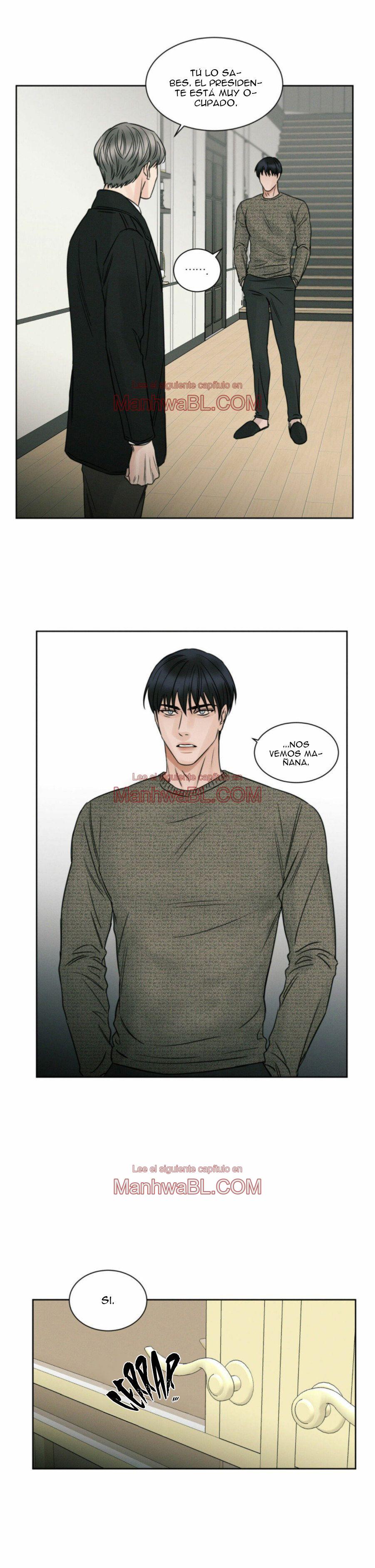 Sin importar el amor - Capítulo 6 2 manhwa