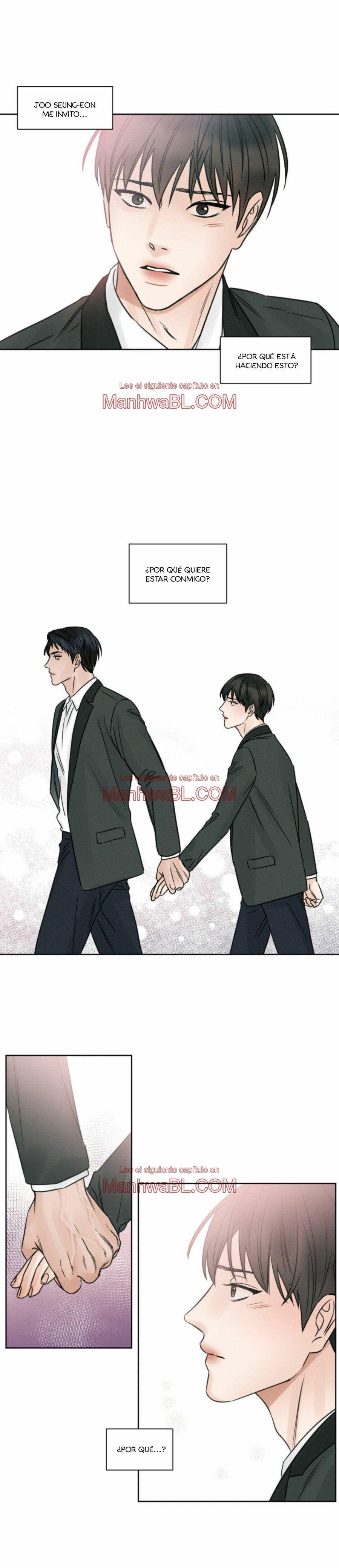 Sin importar el amor - Capítulo 6 2 manhwa