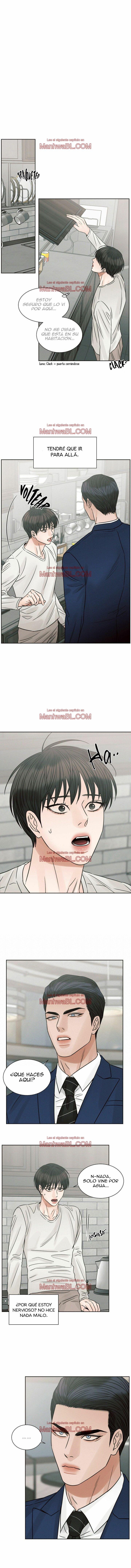 Sin importar el amor - Capítulo 64 2 manhwa