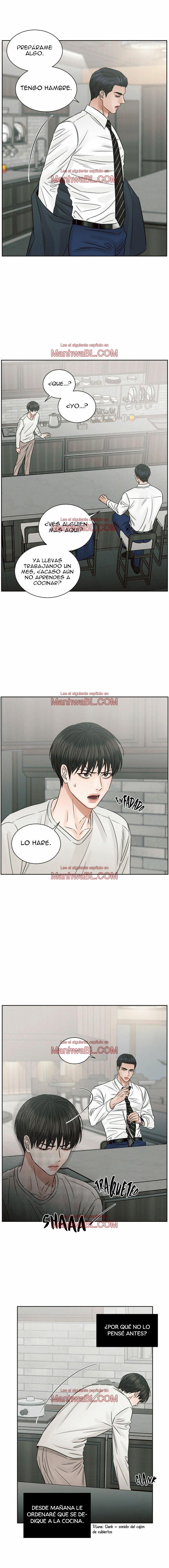 Sin importar el amor - Capítulo 64 2 manhwa