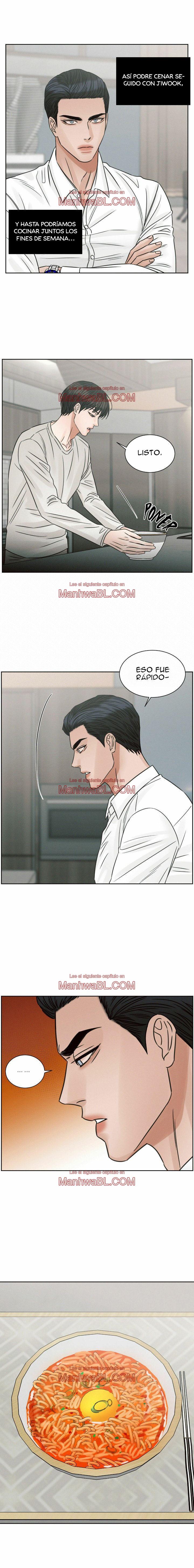 Sin importar el amor - Capítulo 64 2 manhwa