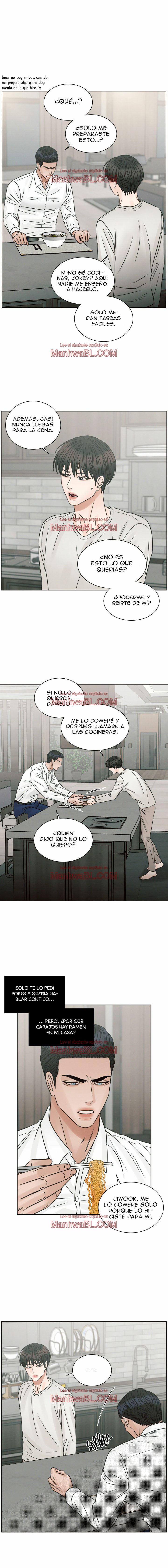 Sin importar el amor - Capítulo 64 2 manhwa