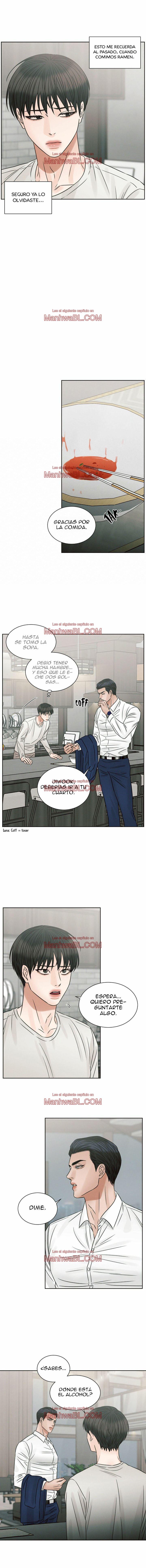 Sin importar el amor - Capítulo 64 2 manhwa