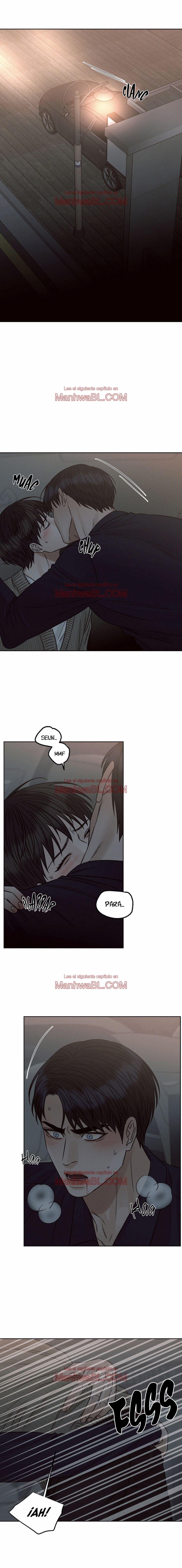 Sin importar el amor - Capítulo 71 manhwa