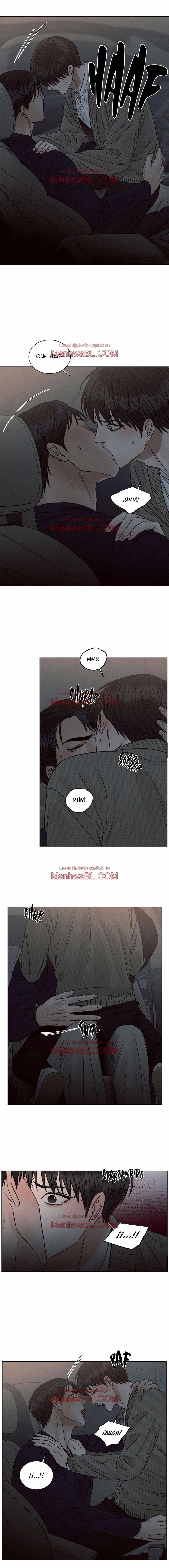 Sin importar el amor - Capítulo 71 manhwa
